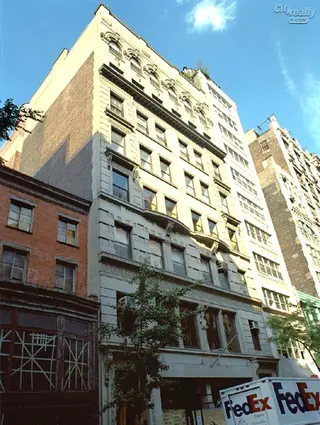 35 East 20th Street