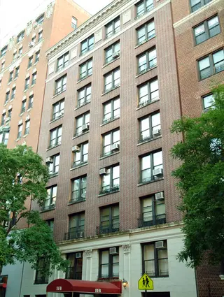 114 West 70th Street