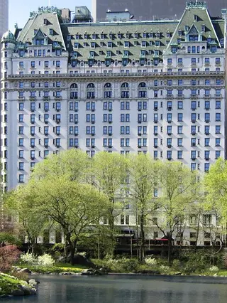 The Plaza, 1 Central Park South: Review and Ratings