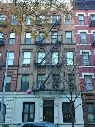 334 West 17th Street