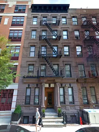 245 West 115th Street