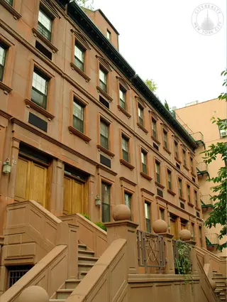 313 West 119th Street