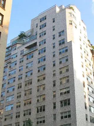 40 East 84th Street