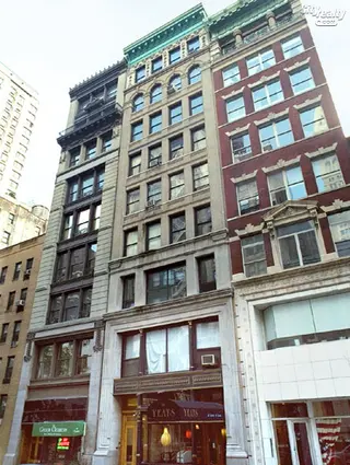 26 East 22nd Street