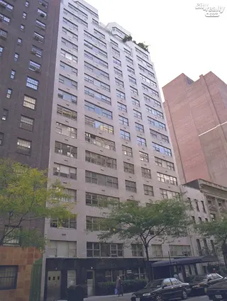 230 East 79th Street