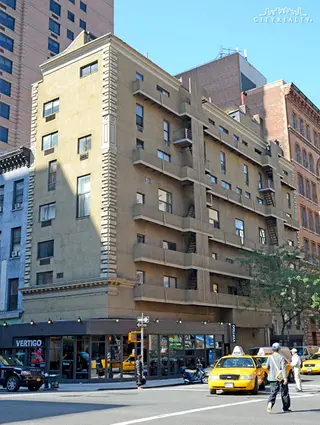 160 East 26th Street