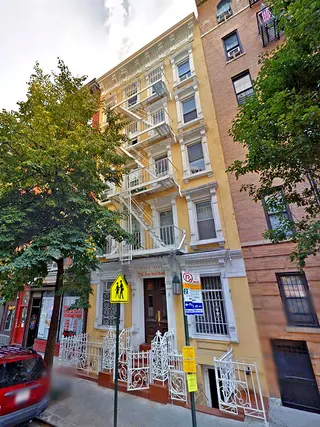 236 East 6th Street