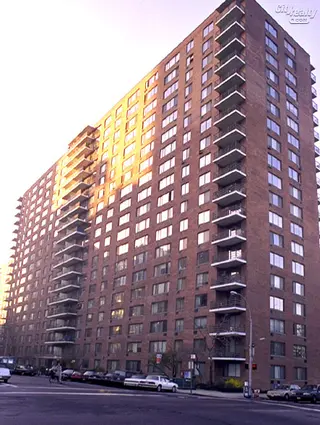 372 Central Park West