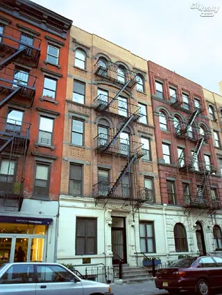 330 West 17th Street