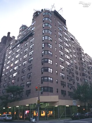 120 East 81st Street