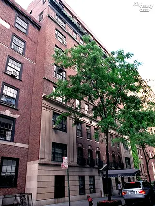 125 East 74th Street