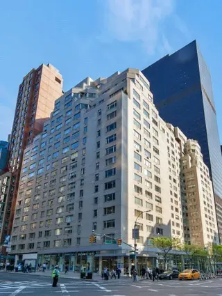 200 East 57th Street