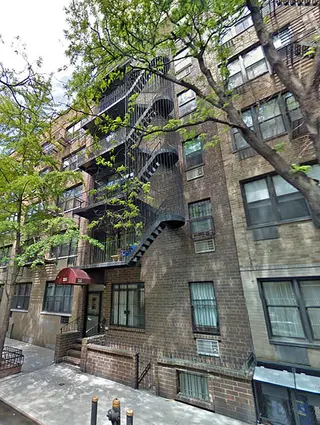 335 East 90th Street