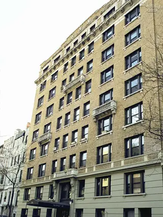 150 West 87th Street