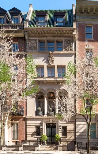 129 East 73rd Street