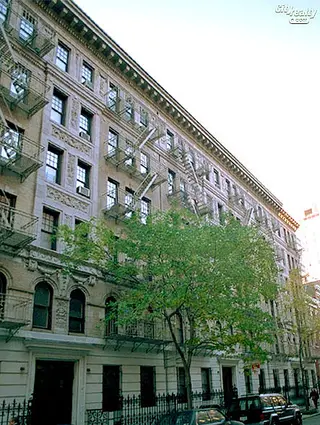 145 West 12th Street