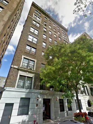 315 West 102nd Street