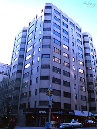 25 East 83rd Street