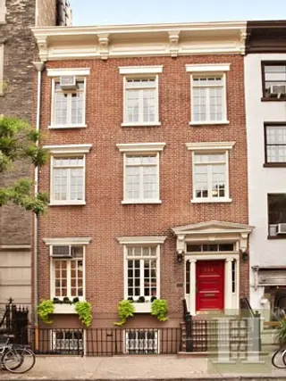 168 Waverly Place