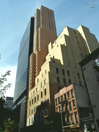 235 East 55th Street