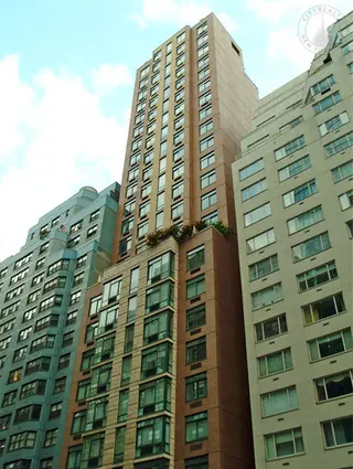 212 East 57th Street