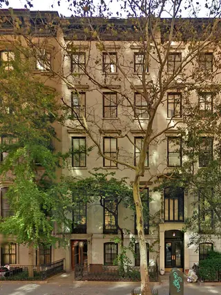 450 West 23rd Street