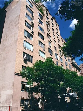 3 East 71st Street