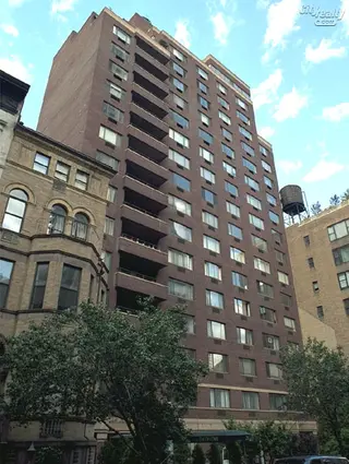 211 West 71st Street