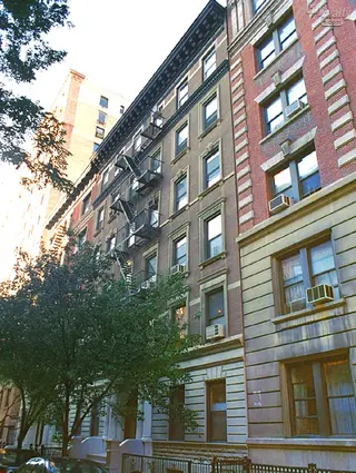 323 West 83rd Street