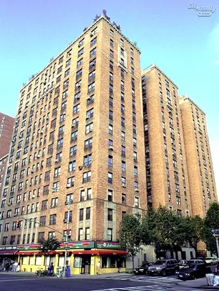 175 West 93rd Street