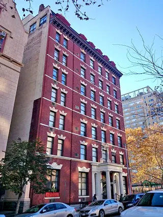 304 East 20th Street