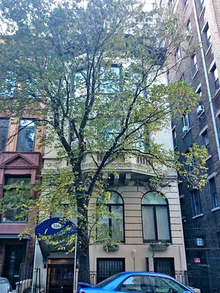 316 West 103rd Street