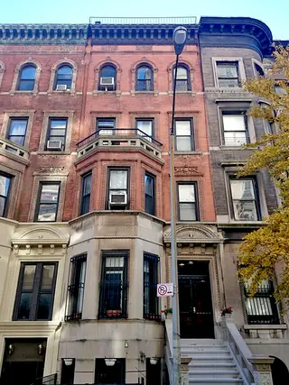 334 West 89th Street