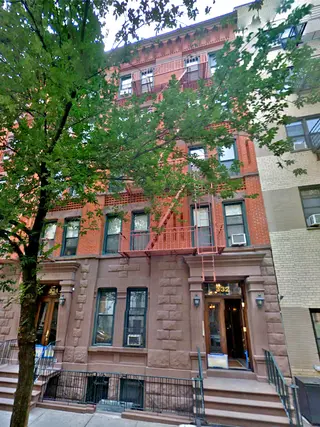 332 East 77th Street