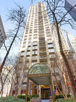 5 East 22nd Street