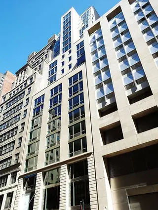 3 West 36th Street