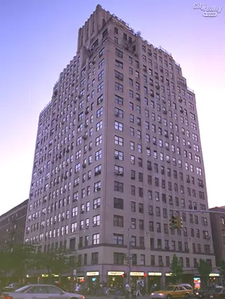 300 West 23rd Street