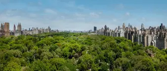 Manhattan Contracts: Penthouse overlooking Central Park leads with $34 ...