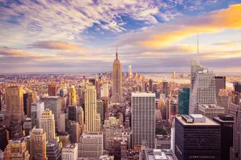 In 2023, condo and co-op prices rose the most in these Manhattan and ...