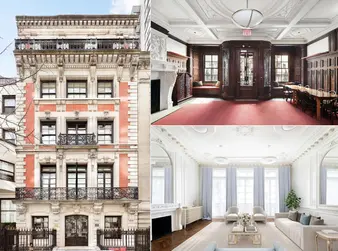 Manhattan Contracts: Ahead of school starting, Marymount mansion enters ...