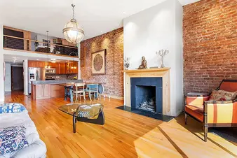 NYC's most incredible new listings from $325K include Chelsea penthouse ...