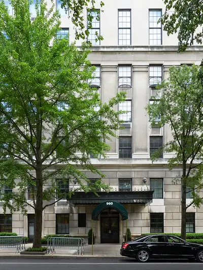 Top 10 Fifth Avenue Apartment Buildings
