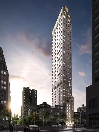 Top 10 High-Rise Condos on Third Avenue, Upper East Side | CityRealty