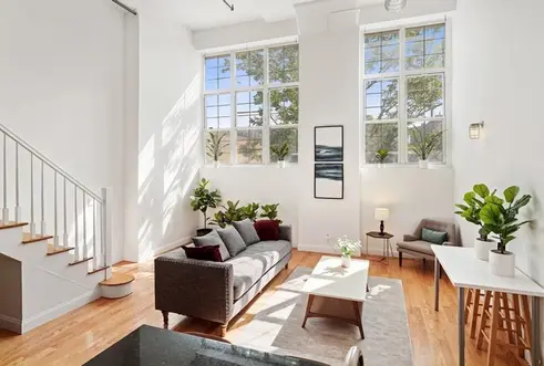 Brooklyn apartments nyc 2021