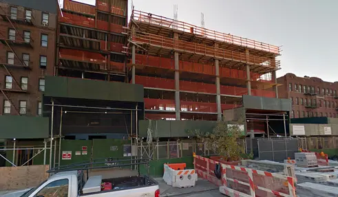 Flatbush, Brooklyn Construction, Brooklyn apartments, NYC rentals, no fee apartments
