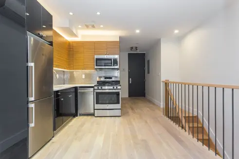Brooklyn Rentals, No Fee rentals, NYC apartments, Bed-Stuy apartments