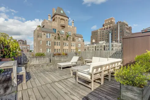 Brooklyn apartments