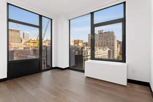 Skyight House NYC rental apartments
