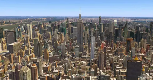 Manhattan Skyline, nyc skyline, new york condos, manhattan luxury, manhattan apartments