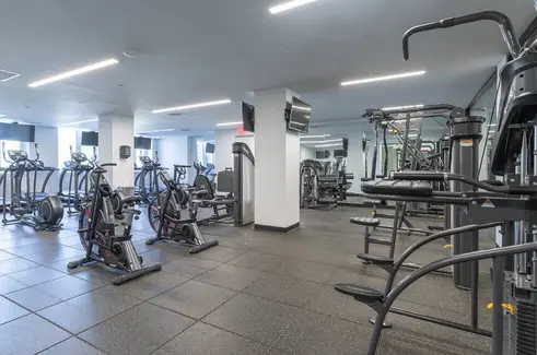 Fitness center, Jamaica rentals